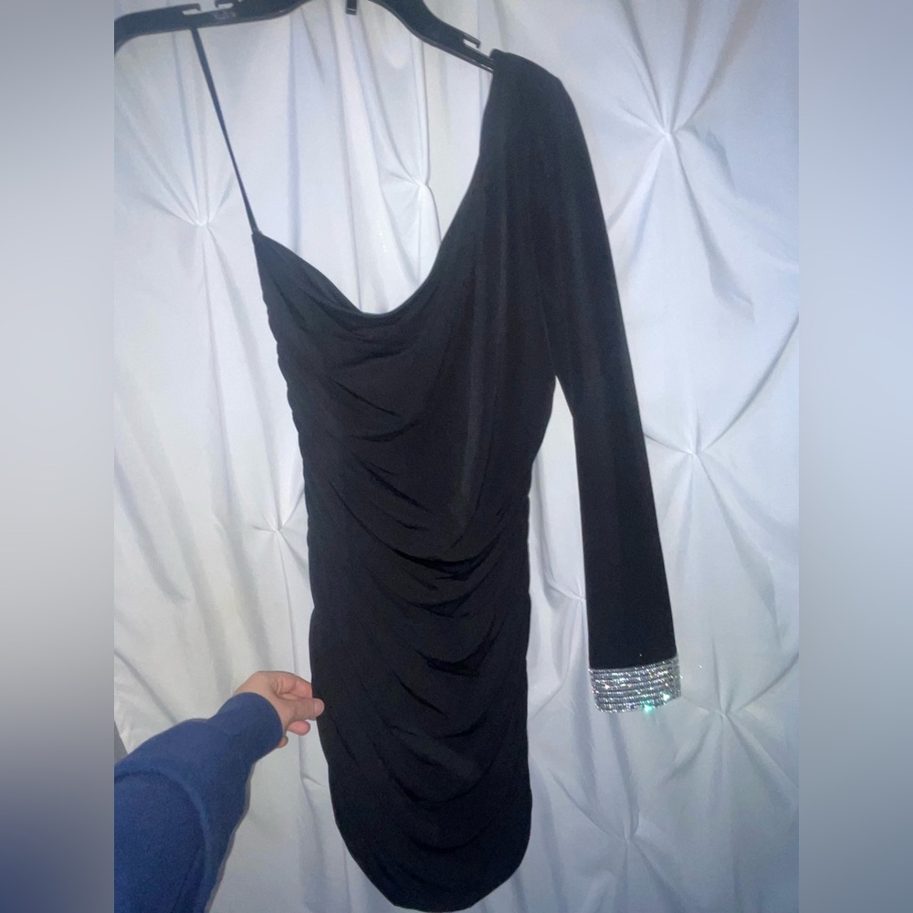 Formal dress